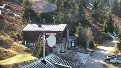 Horská služba - Ovčárna - Praděd