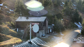 Horský hotel Volareza - Praděd