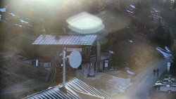 Horská služba - Ovčárna - Praděd