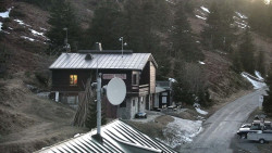 Horská služba - Ovčárna - Praděd