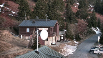 Horský hotel Volareza - Praděd