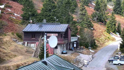 Horská služba - Ovčárna - Praděd