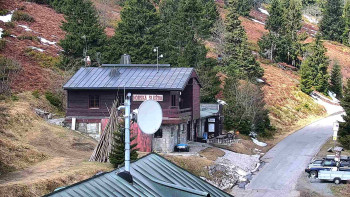 Horský hotel Volareza - Praděd