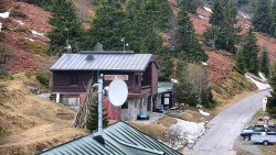 Horská služba - Ovčárna - Praděd