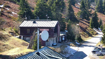 Horský hotel Volareza - Praděd