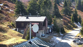Horský hotel Volareza - Praděd