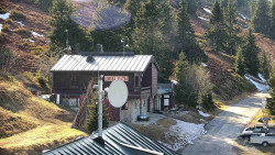 Horská služba - Ovčárna - Praděd