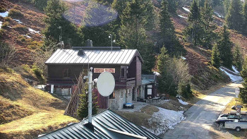 Horský hotel Volareza - Praděd