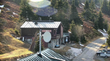 Horský hotel Volareza - Praděd