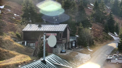 Horská služba - Ovčárna - Praděd