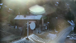 Horská služba - Ovčárna - Praděd