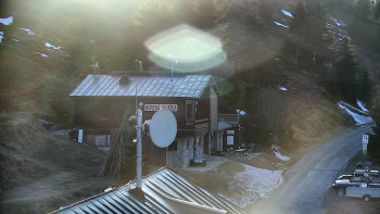 Horský hotel Volareza - Praděd