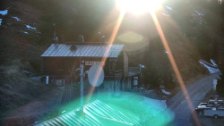 Horská služba - Ovčárna - Praděd