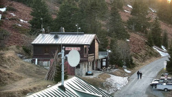 Horská služba - Ovčárna - Praděd