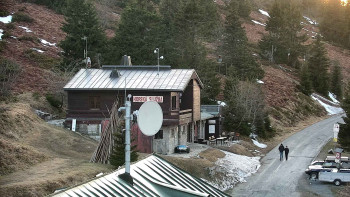 Horský hotel Volareza - Praděd