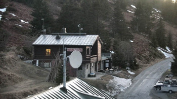 Horský hotel Volareza - Praděd