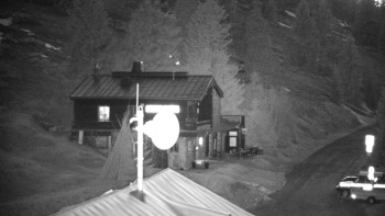 Horský hotel Volareza - Praděd