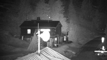 Horský hotel Volareza - Praděd