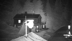 Horská služba - Ovčárna - Praděd