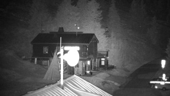 Horský hotel Volareza - Praděd