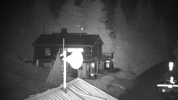 Horský hotel Volareza - Praděd