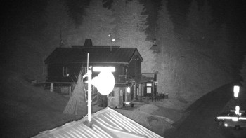 Horský hotel Volareza - Praděd