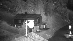 Horská služba - Ovčárna - Praděd