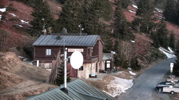 Horský hotel Volareza - Praděd