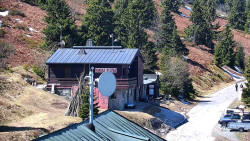 Horská služba - Ovčárna - Praděd