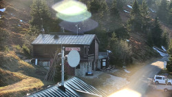 Horská služba - Ovčárna - Praděd