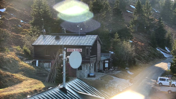 Horský hotel Volareza - Praděd