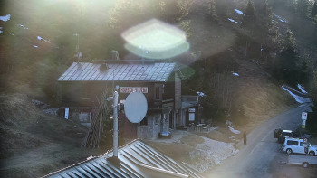 Horský hotel Volareza - Praděd