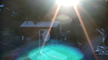 Horský hotel Volareza - Praděd