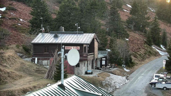 Horský hotel Volareza - Praděd