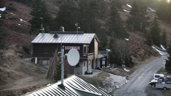 Horský hotel Volareza - Praděd