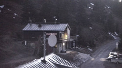 Horská služba - Ovčárna - Praděd