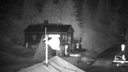 Horská služba - Ovčárna - Praděd