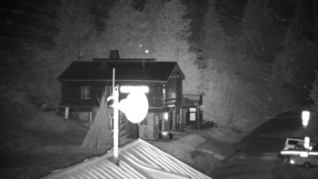 Horský hotel Volareza - Praděd