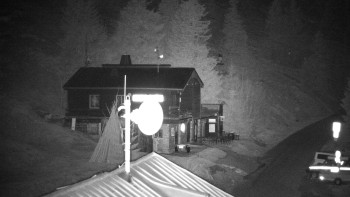 Horský hotel Volareza - Praděd