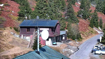 Horský hotel Volareza - Praděd