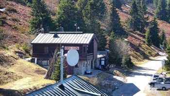 Horský hotel Volareza - Praděd