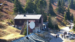 Horská služba - Ovčárna - Praděd