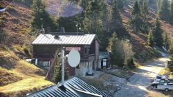 Horská služba - Ovčárna - Praděd
