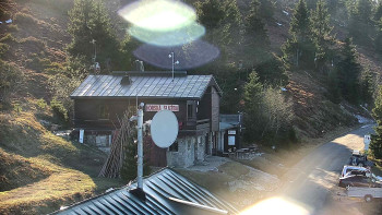 Horský hotel Volareza - Praděd