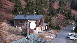 Horská služba - Ovčárna - Praděd
