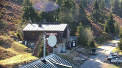 Horská služba - Ovčárna - Praděd