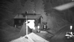Horská služba - Ovčárna - Praděd