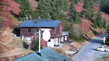 Horský hotel Volareza - Praděd