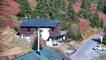 Horský hotel Volareza - Praděd