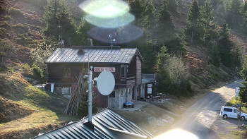 Horský hotel Volareza - Praděd